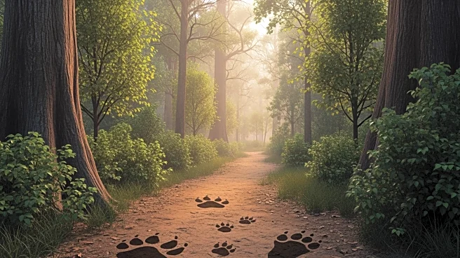 Forest Officials Alter Elephant and Tiger Corridor for Singrauli Mine, Threatening 18 Rare Species