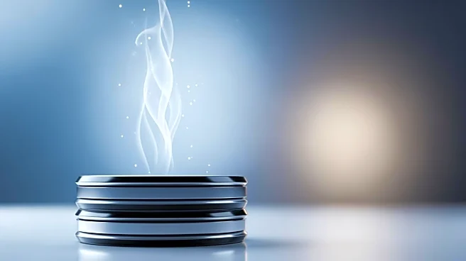 Hydrogen Transit Emissions Exceed Diesel, Raising Environmental Concerns