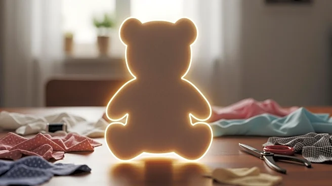 Build-A-Bear Australia Faces Stock Shortage Amid Donations for Bondi Beach Victim