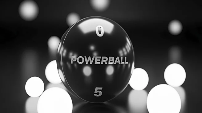 Powerball Jackpot Reaches $1.6 Billion After No Winner in Latest Drawing