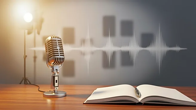 Celebrity Journalists Criticized for Labeling Presidential Hopefuls