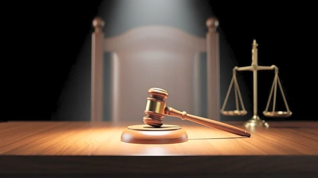 Attorney General Bondi Accused of Conflict of Interest in Death Penalty Case Against Luigi Mangione