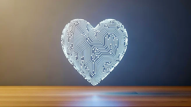 AI Chatbots in Japan Lead to Unique Marriages, Highlighting New Relationship Dynamics