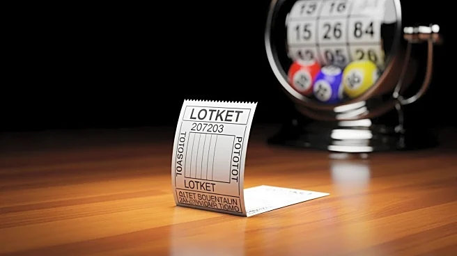 Georgia Lottery Reveals Powerball and Cash 3 Results for December 20, 2025