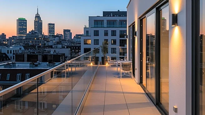 Co-op Board's Claim on Terrace Hinders Sale of Ron Perelman's Wife's NYC Penthouse