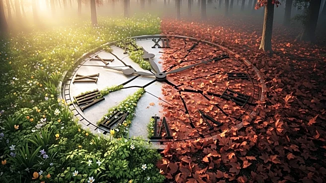 Scientists Discover Earth's Seasons Are Out of Sync, Impacting Global Ecosystems