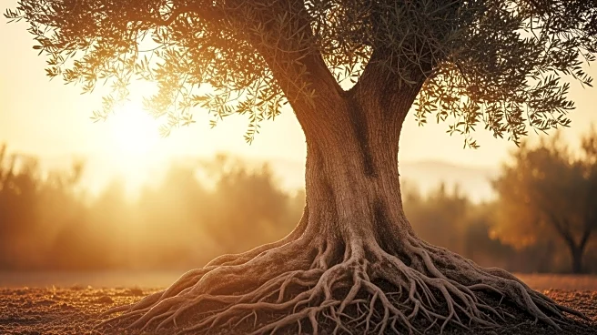 Jewish National Fund-USA CEO Highlights Zionism's Impact Amid New Challenges