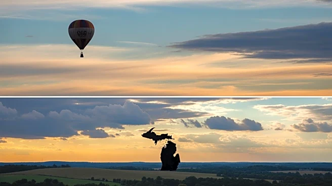Trump Administration's Weather Balloon Cuts Impact Forecasting in Michigan