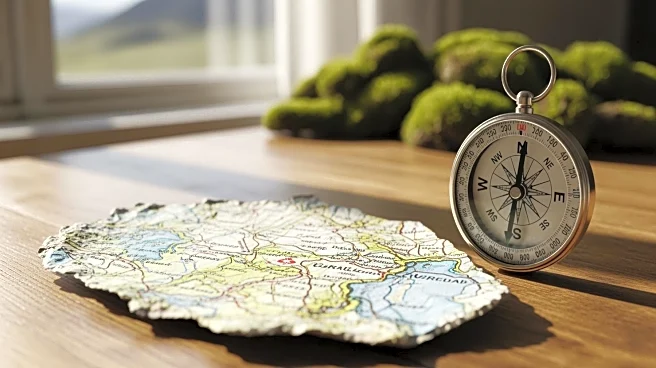 Alfred Wainwright's Legacy on Lake District Fell Walking and Modern Challenges