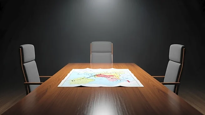 Putin Signals Possible Negotiated End to Russia-Ukraine Conflict Amid Continued Military Operations