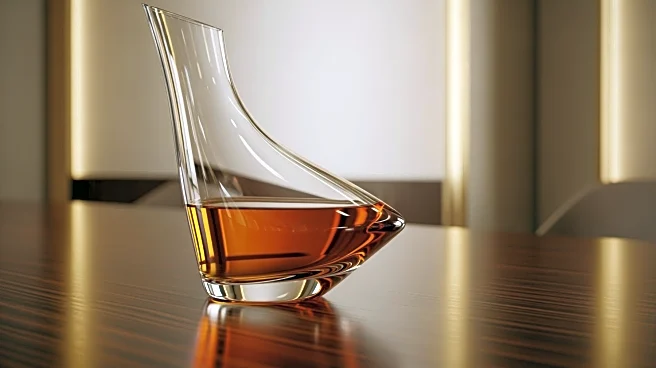 Saudi Arabia Expands Alcohol Access for Non-Muslim Residents Amid Liberalization Efforts