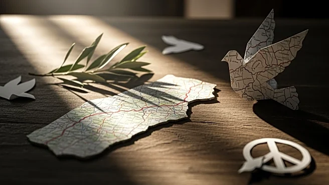 UN Security Council Urges Rwanda to Withdraw from Eastern Congo Amid Escalating Conflict