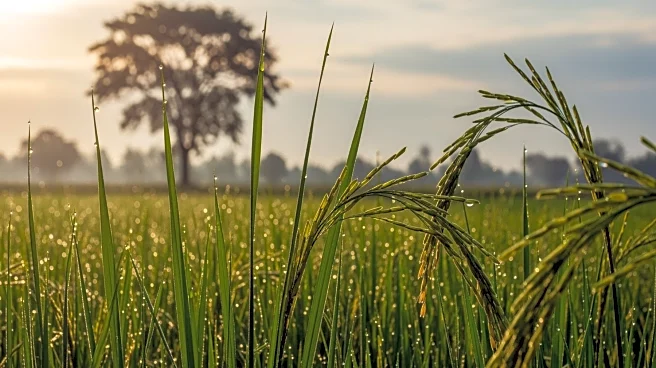 Odisha Climate Smart Agriculture Alliance Aims to Integrate Climate Resilience into Farming