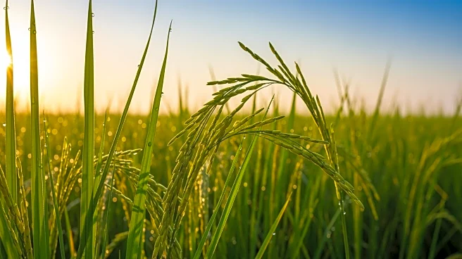 Odisha Launches Climate-Smart Agriculture Alliance to Enhance Farmer Resilience