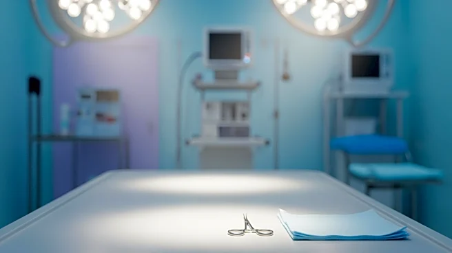 Labrador's Life-Saving Surgery Offers Hope After Cancer Diagnosis