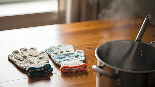 Prince William and Prince George Volunteer at Homeless Shelter, Continuing Family Tradition