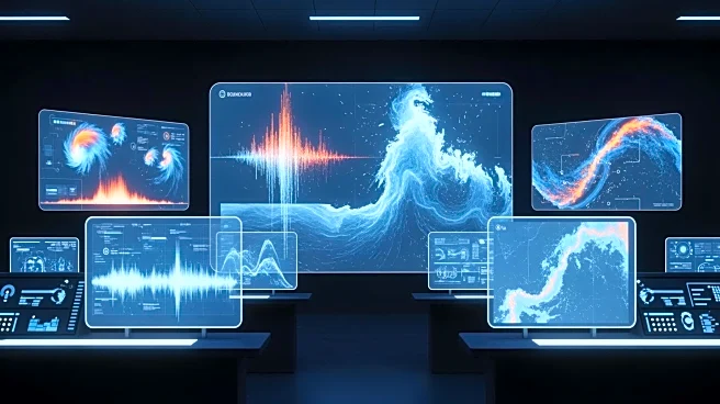 Challenges in Developing Multi-Risk Forecasting Systems Highlighted by Recent Study