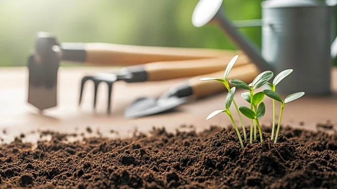 Mega Agriculture Workshop in Poonch Promotes Youth Engagement