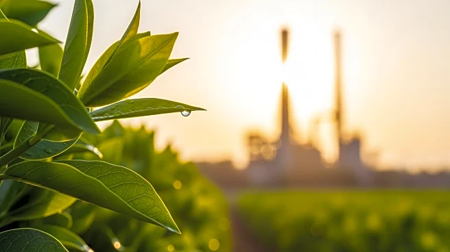 Egyptian Agriculture Minister Collaborates with Chinese Delegation on Pesticide Plant Project