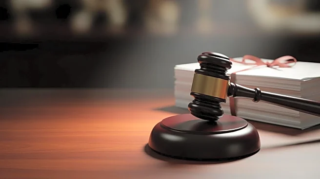 Utah Court Orders Parker Wilde to Pay $7.9 Million for E-commerce Scam