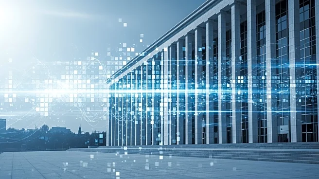 U.S. Government's Role as Trusted Information Source Under Threat Amid Data Manipulation Concerns