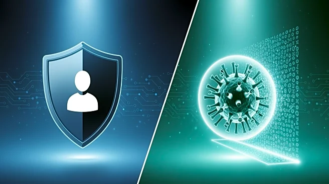 Identity Theft Protection vs. Antivirus: Key Differences and Consumer Guidance