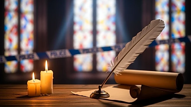 Pope Leo XIV Convenes Cardinals for Key Assembly to Shape Church Governance