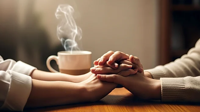 Jersey Launches New Support Service for Carers