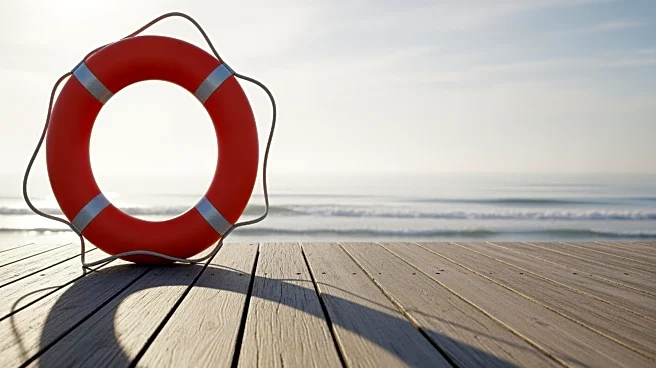 Heroism Explored in the Wake of Bondi Beach Tragedy