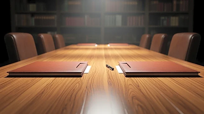 MACC Collaborates with UK in Investigation of Law Firm Linked to 1MDB Misappropriation