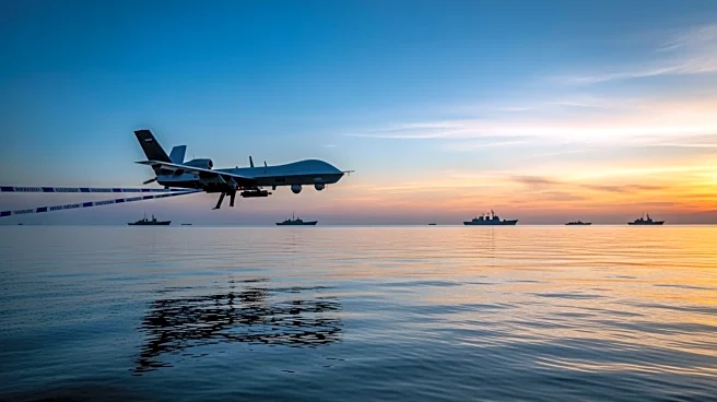 Ukrainian Forces Target Russian Assets in Caspian Sea and Crimea, Impacting Military Operations