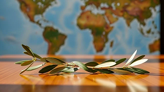 Brazilian President Lula Pushes for EU-Mercosur Trade Deal Amid Delays