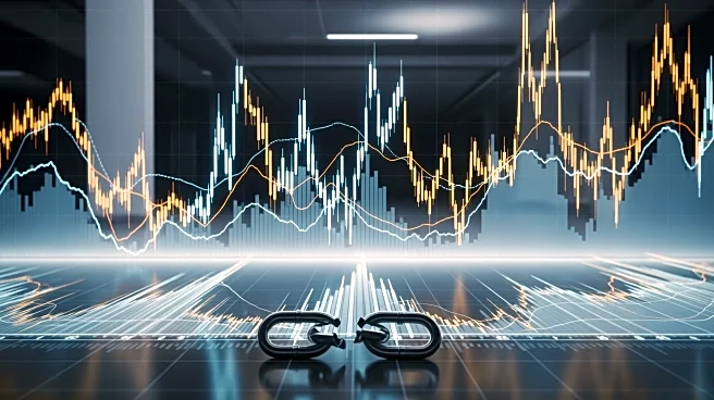 Shenzhen Stock Exchange Faces Mixed Sentiment Amid Vanke Debt Talks and Delistings