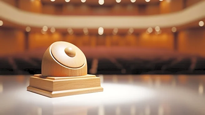 High School Teams Compete in KD Quiz: Part 1