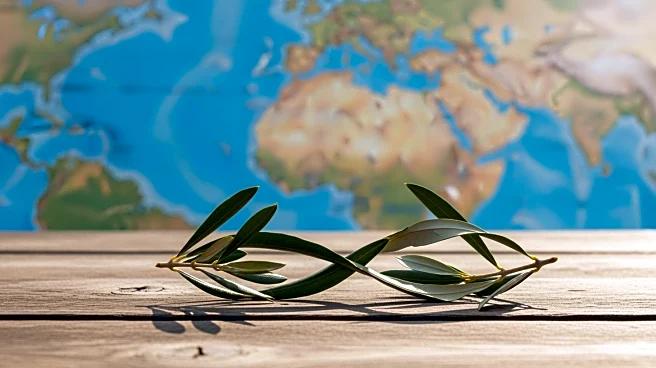 Indian Nationals Recruited by Russia for Ukraine War, India Seeks Their Release