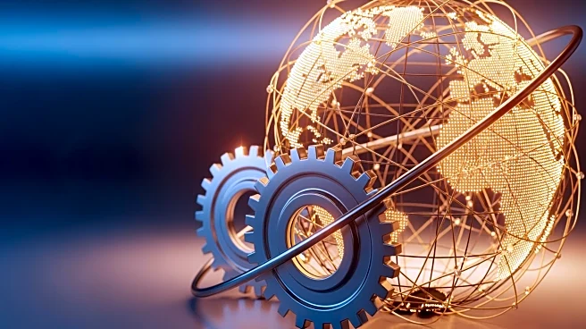 India's Workforce Emerges as Global Leader Amidst Economic Shifts, Says EAM Jaishankar