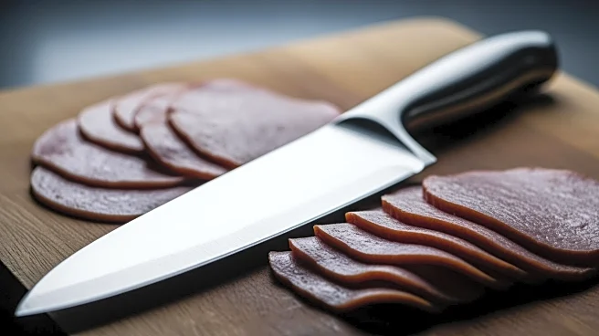 WHO Classifies Processed Meats as Carcinogenic, Raising Health Concerns