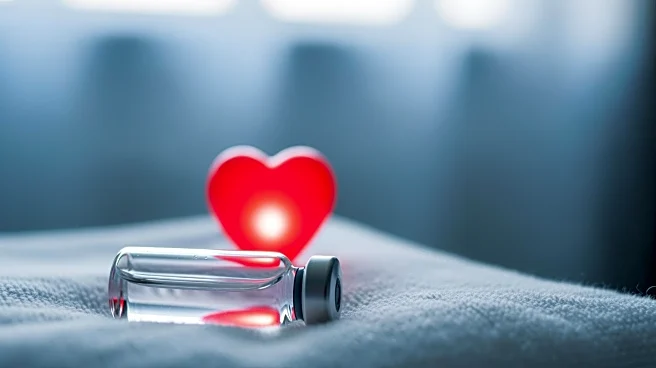 Nine-Year-Old's Sepsis Diagnosis Highlights Urgent Need for Awareness