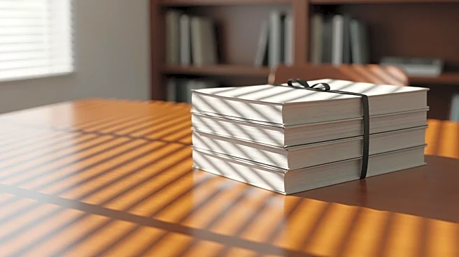 Justice Department Releases Epstein Files, Survivors Feel Validated