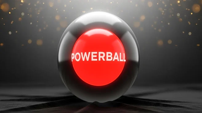 Powerball Jackpot Reaches $1.5 Billion, Fifth Largest in Game's History
