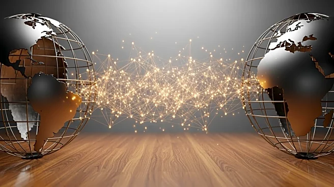 Europe Faces Challenges in Securing Mercosur Trade Deal Amid U.S. and China Tensions