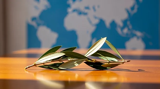 Brazilian President Lula Urges EU for Political Courage to Finalize Mercosur Trade Deal