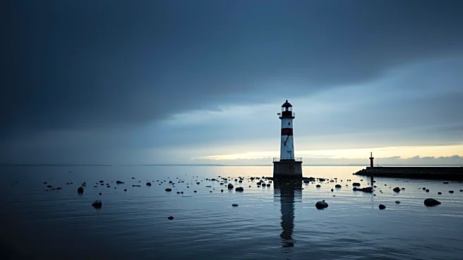 Russian Missile Strike on Odesa Results in Casualties Amid US-Kremlin Peace Talks