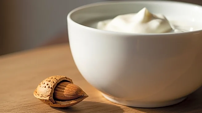 PlantBased Innovations Recalls Yogurt Due to Undeclared Almond Allergen Risk