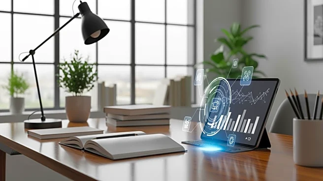 Singapore Institute of Management Enhances Workforce Skills for Future Economy