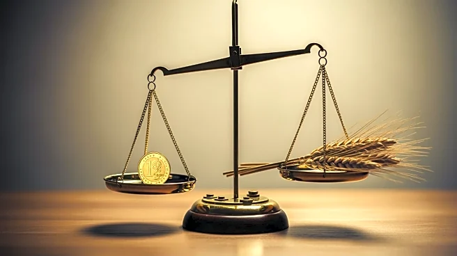 President Trump Addresses Inflation Concerns Amid Stubbornly High Consumer Costs