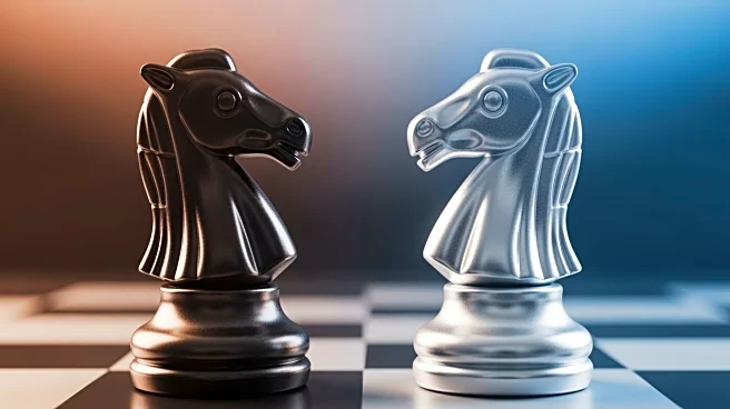 Lula and Milei Clash Over US-Venezuela Tensions at Mercosur Summit