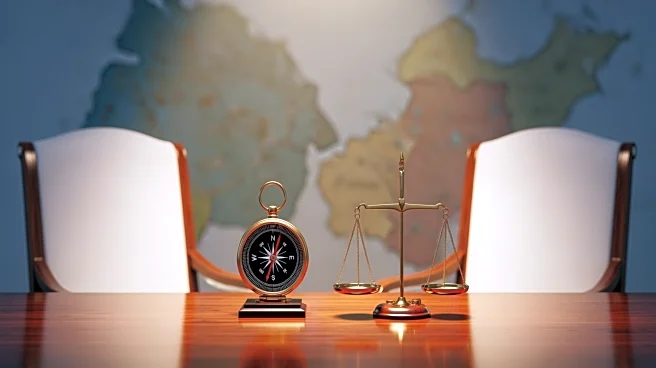 Togo's Diplomatic Strategy Balances Relations with Russia and France Amid Regional Tensions