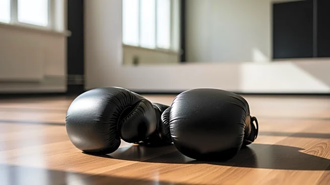 Self-Defense Classes Organized in Response to Attacks on Women in Birmingham