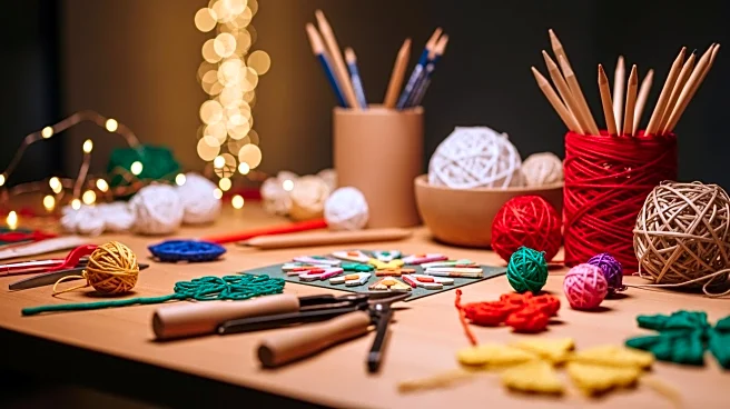 Waverley Social Enterprises Empowers Workers with Disabilities During Festive Season